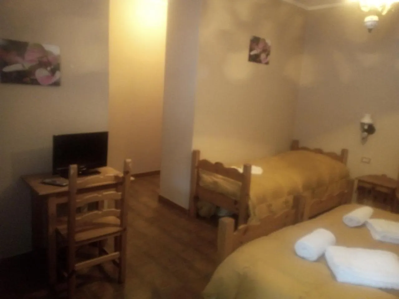 Hotel Ginepro Bormio