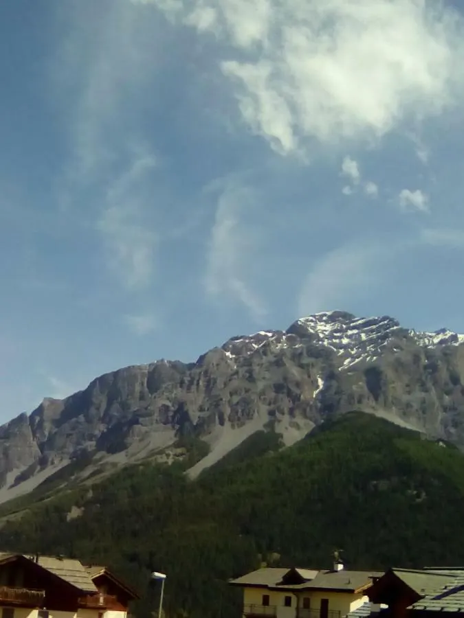 Hotel Ginepro Bormio 2*,  Italia