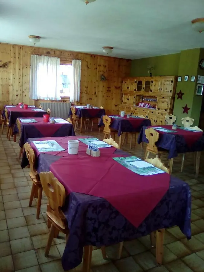 Hotel Ginepro Bormio