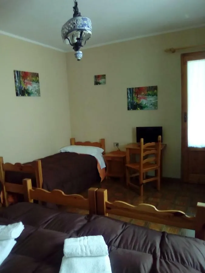 **  Hotel Ginepro Bormio Italia