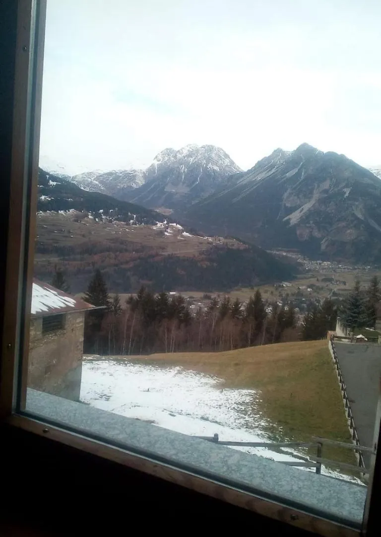 Hotel Ginepro Bormio