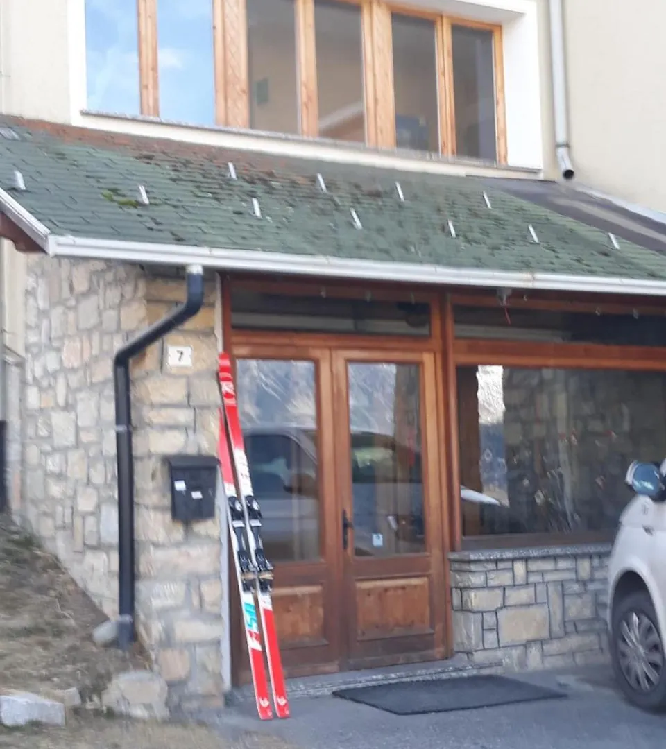 Hotel Ginepro Bormio