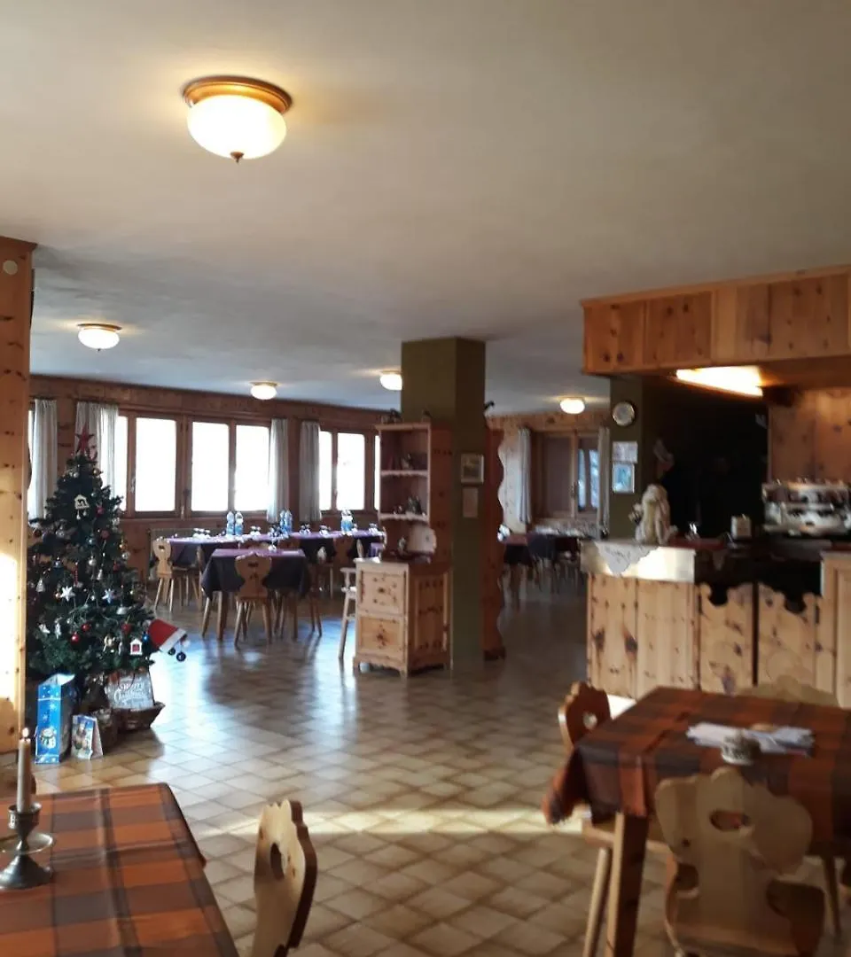 Hotel Ginepro Bormio Italy