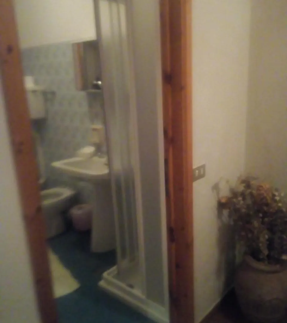 **  Hotel Ginepro Bormio Italy