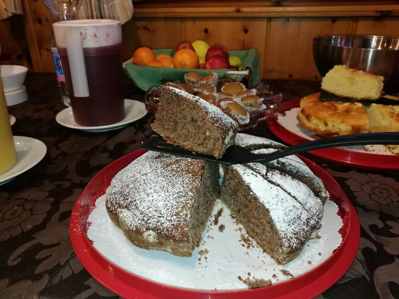 Hotel Ginepro Bormio