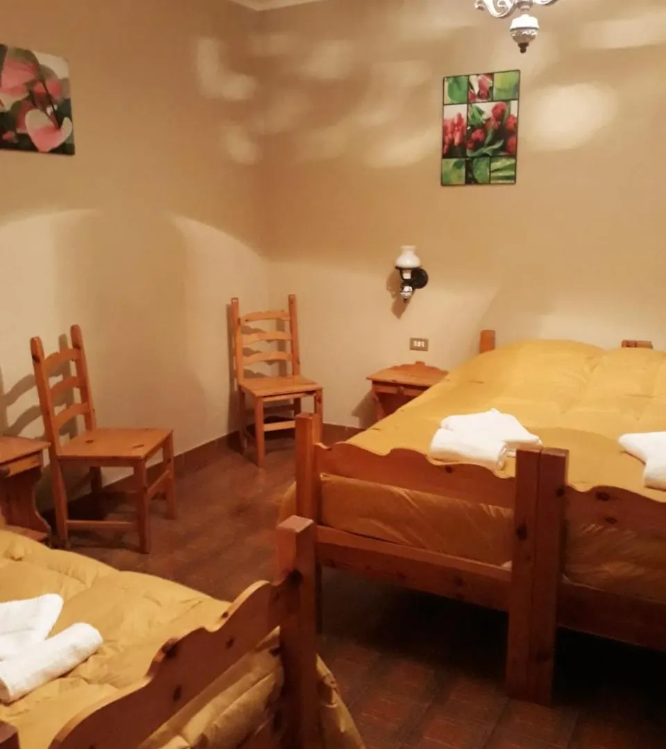 Hotel Ginepro Bormio