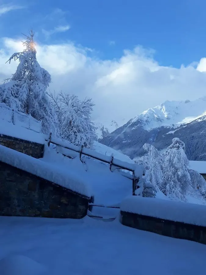 Hotel Ginepro Bormio