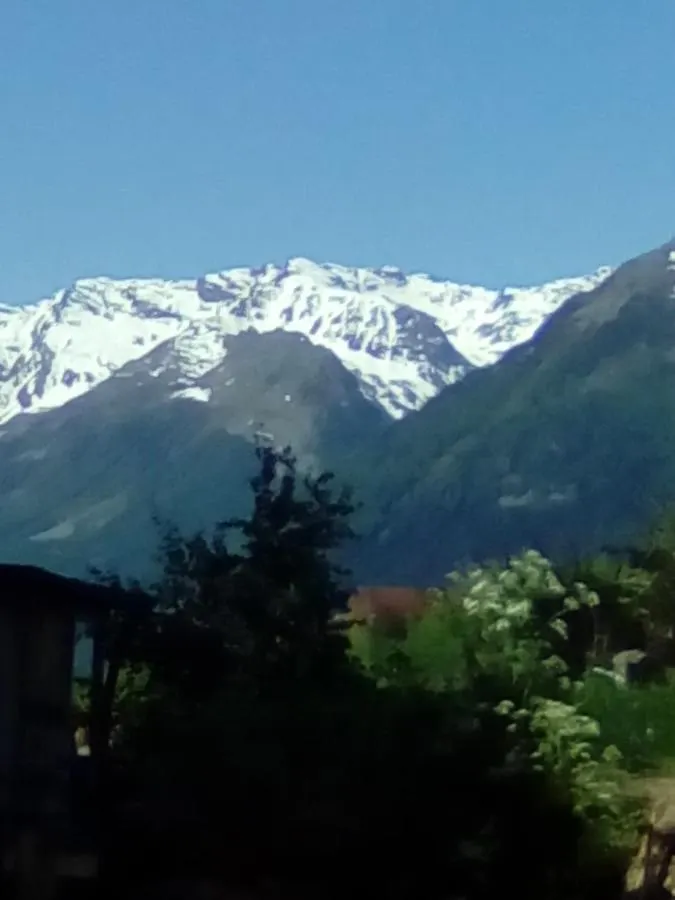 Hotel Ginepro Bormio