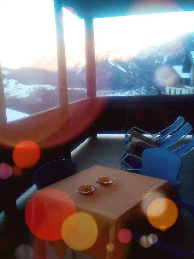 Hotel Ginepro Bormio