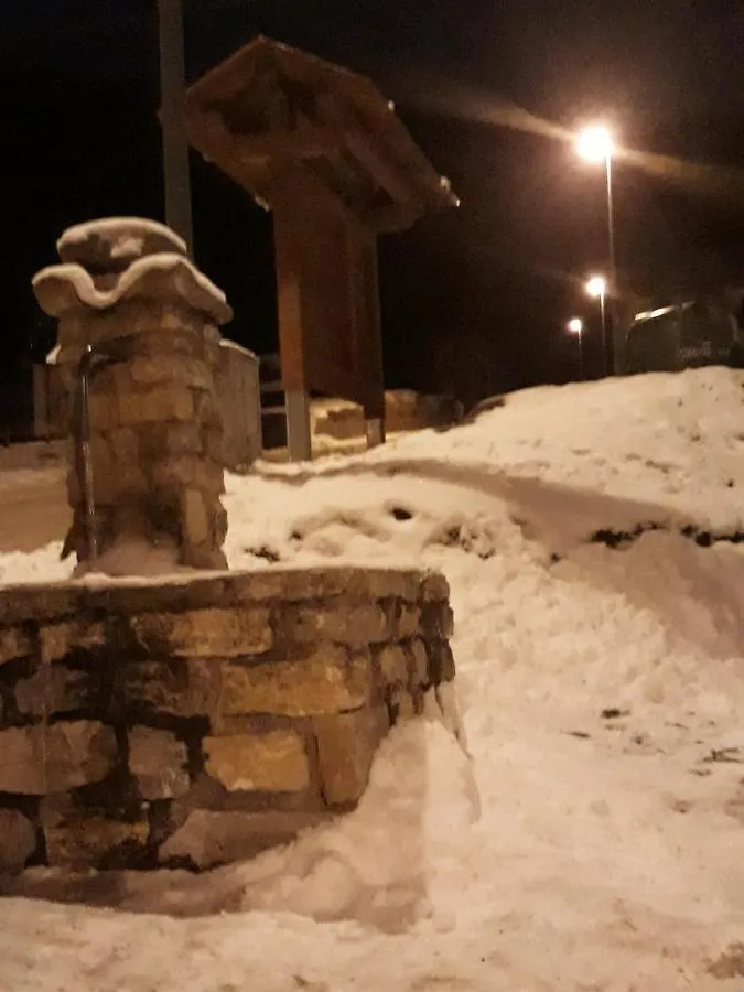 Hotel Ginepro Bormio